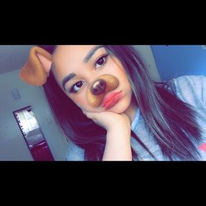 Meet your Posher, Abby